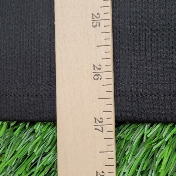 Kuromi Sanrio Shirt Womens Large 20x27 Arch Spellout Black - Picture 9 of 14